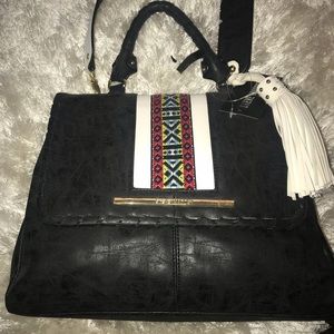 Steve madden purse